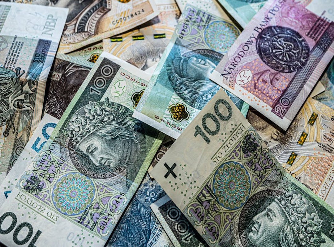 Where to Convert Your Money