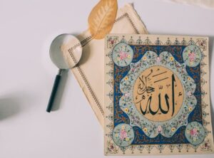 alhamdulillah ala kulli haal maksud