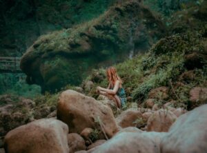 damián alcázar esposa