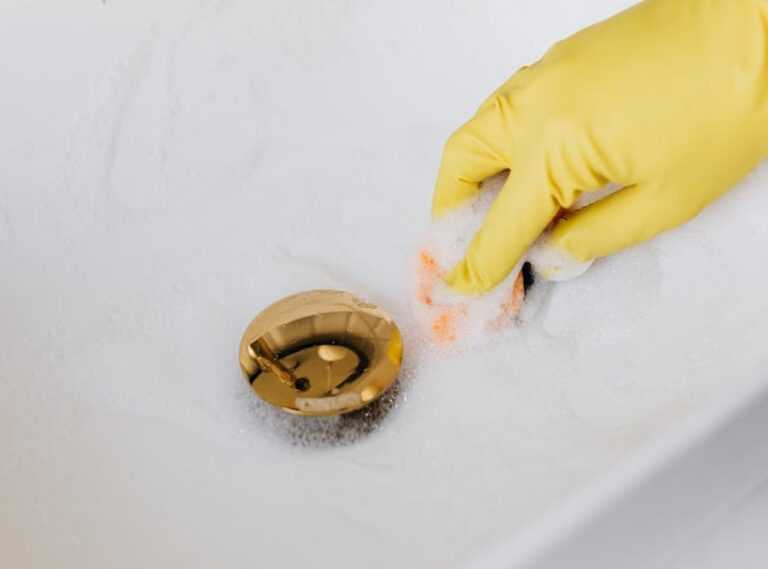 How to Prevent Blocked Drains Mrshometips