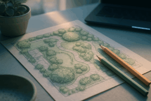 ideas for landscaping kdarchistyle