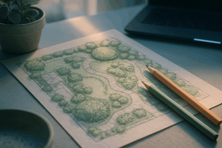 ideas for landscaping kdarchistyle