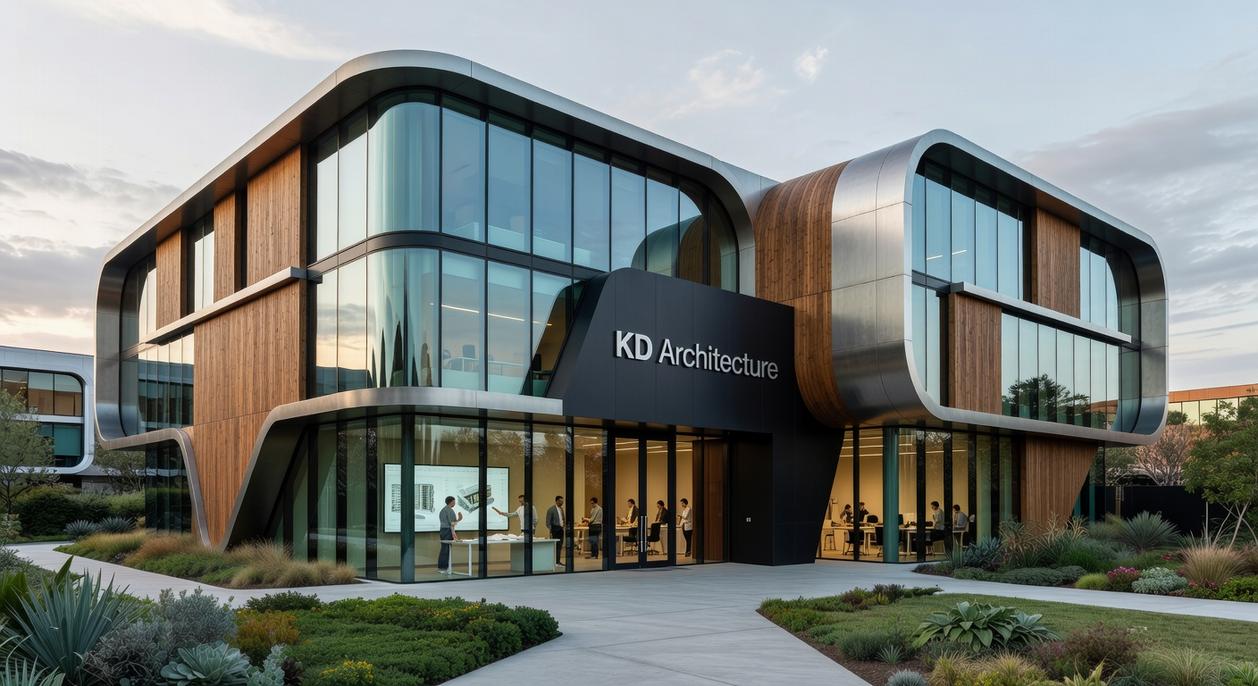 kd architecture