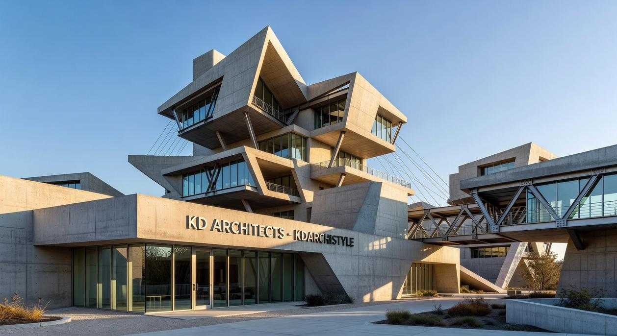 Kdarchistyle Architecture Styles by Kd Architects