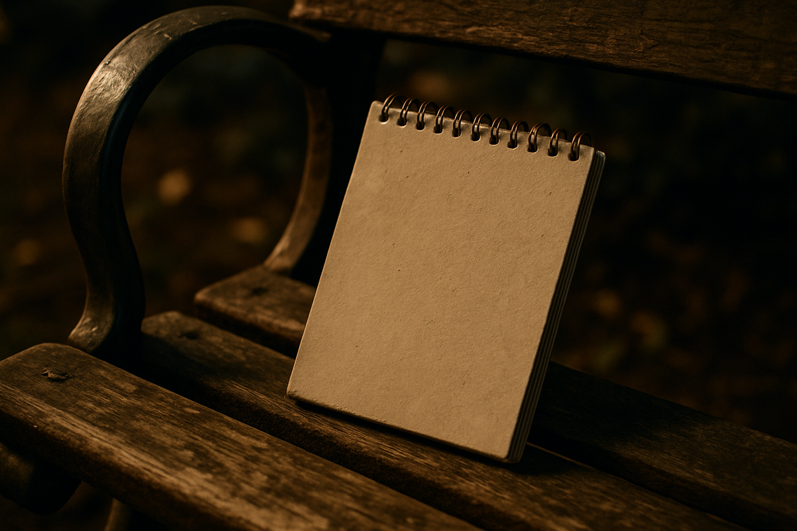 landscape inspiration