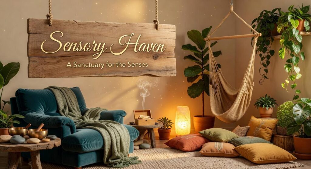 Sensory Haven