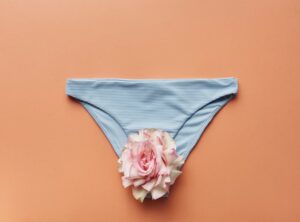 theo rose bikini