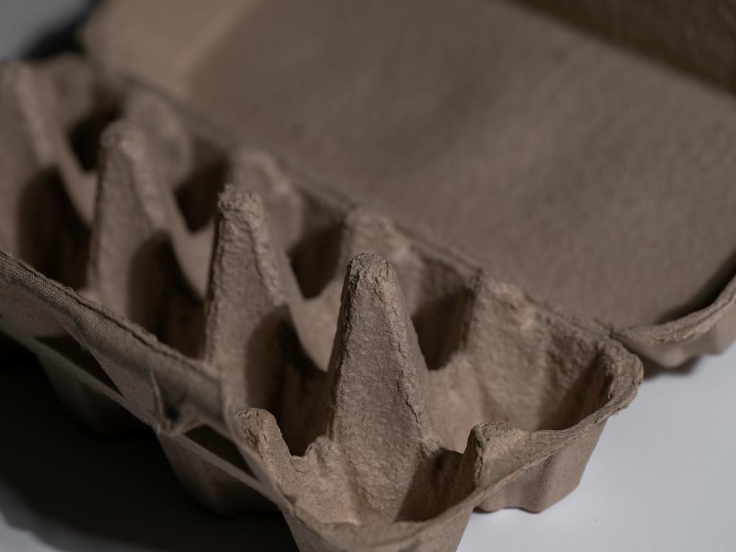 unconventional materials