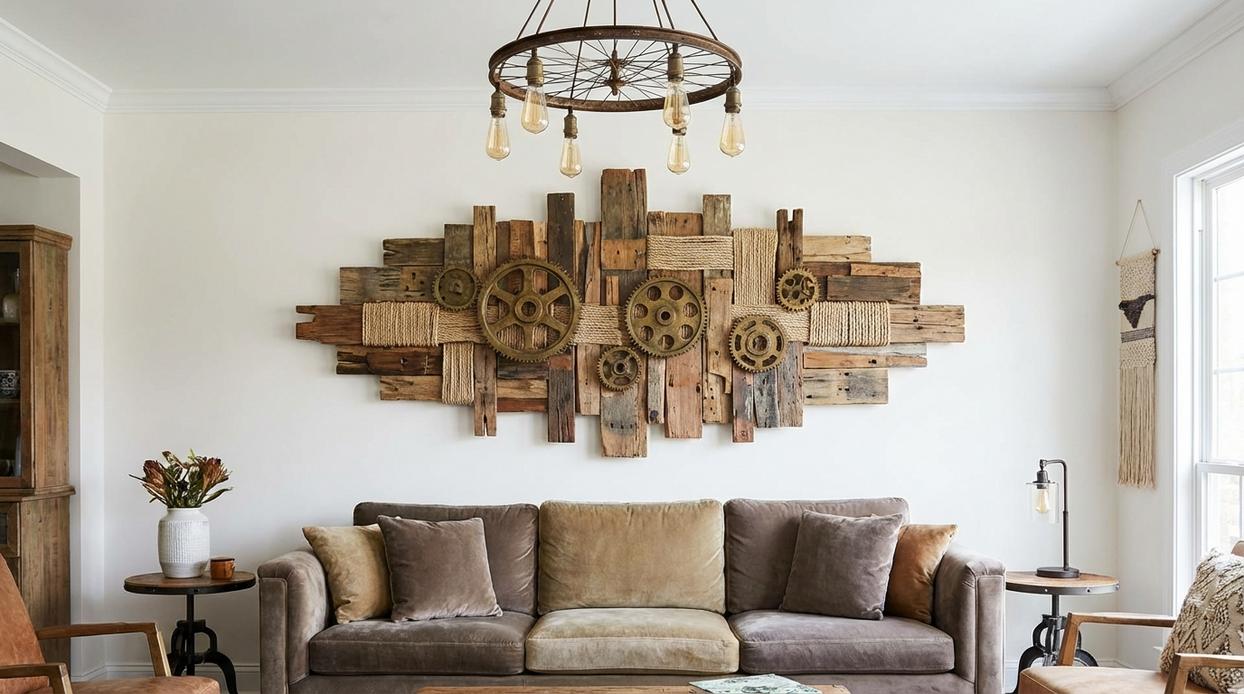 unique decor