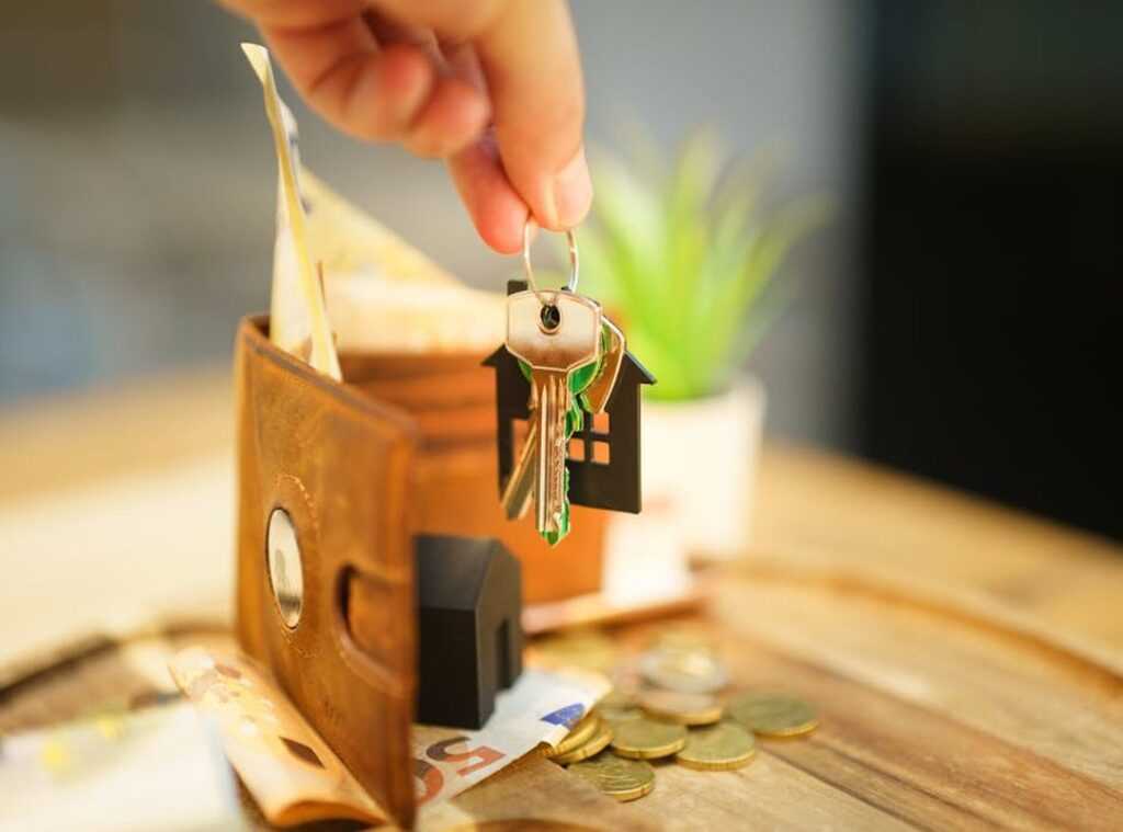 budget-friendly home styling