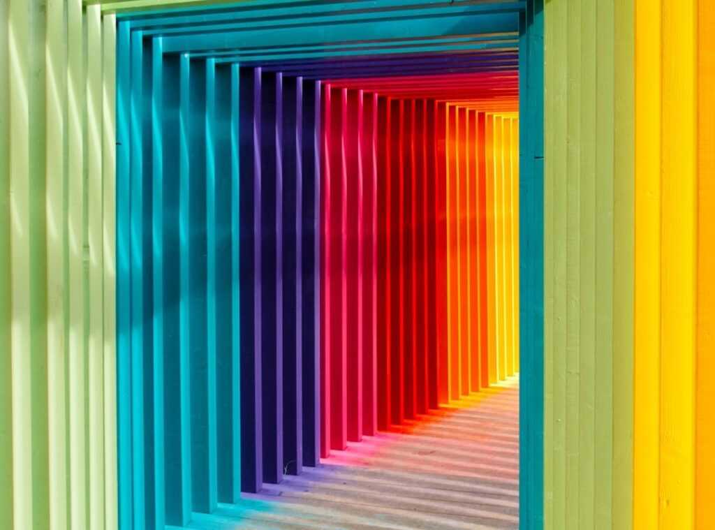 color psychology interiors