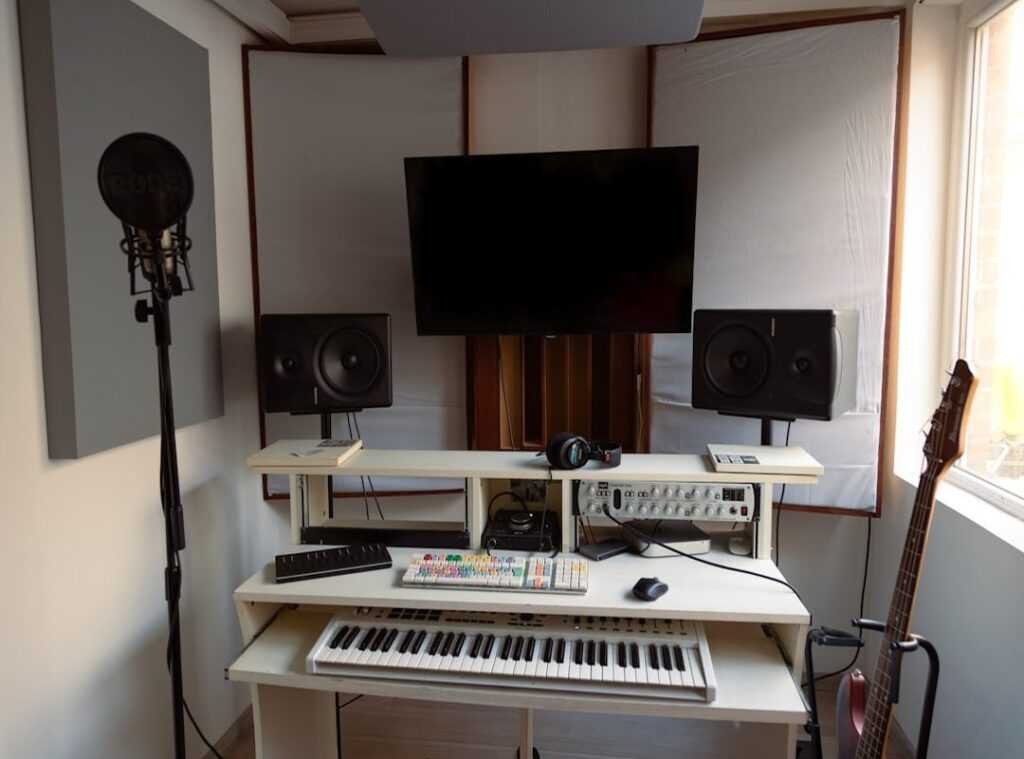 KD concepts compact studios