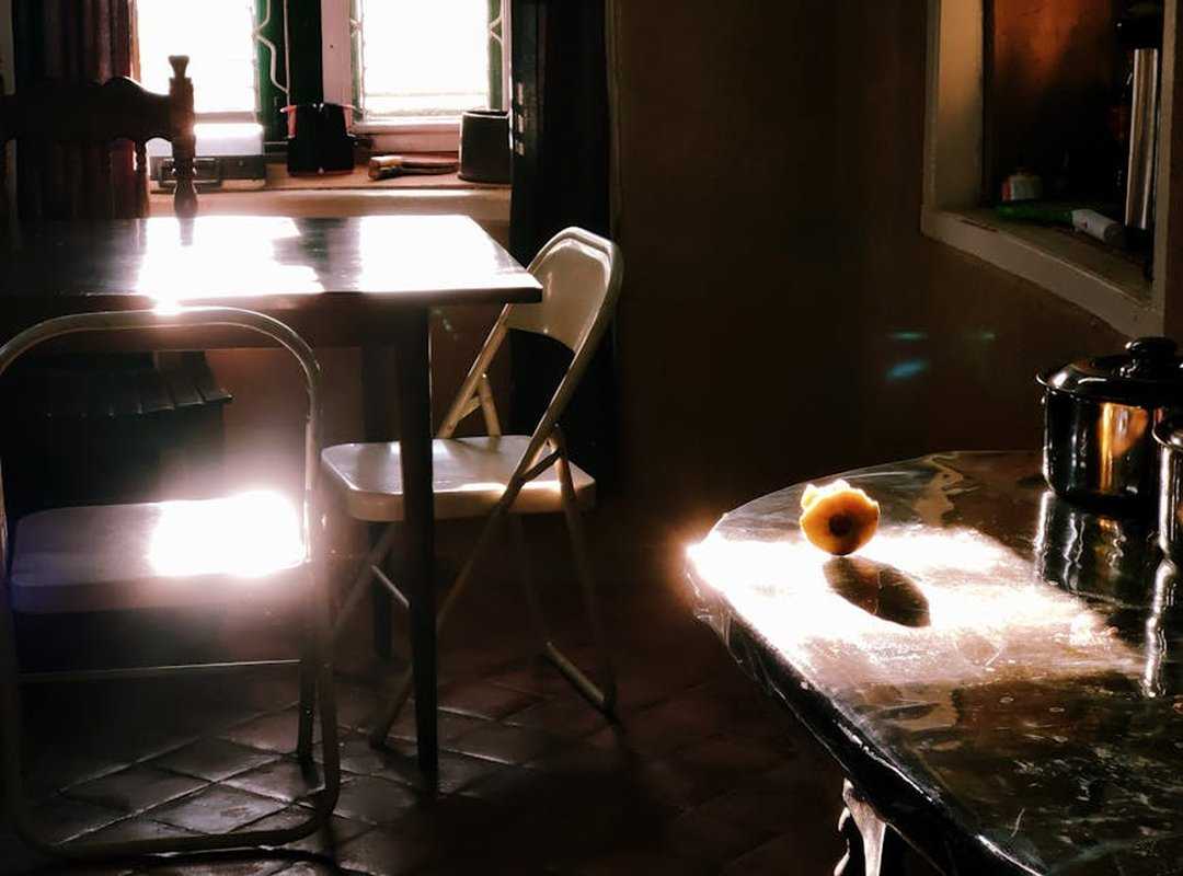 lighting optimal ambiance