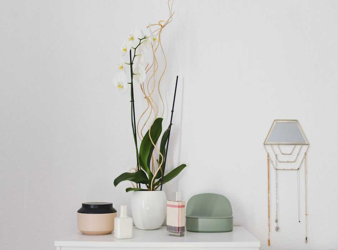 minimalist interior design