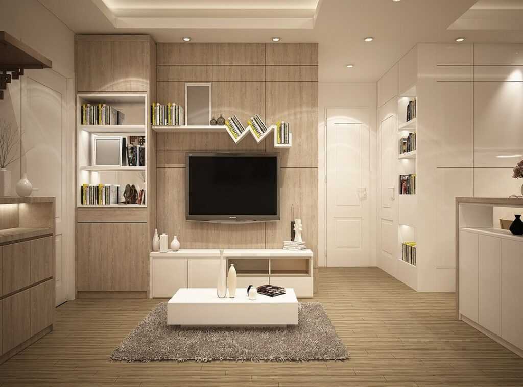 minimalist interior design