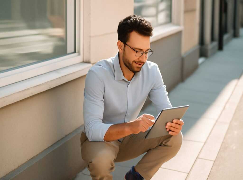 smart home technology design