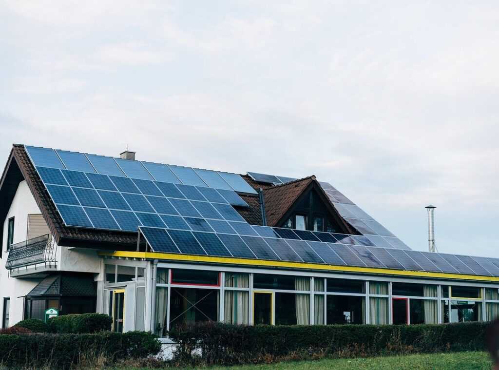 sustainable KD architecture