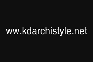 ww.kdarchistyle.net
